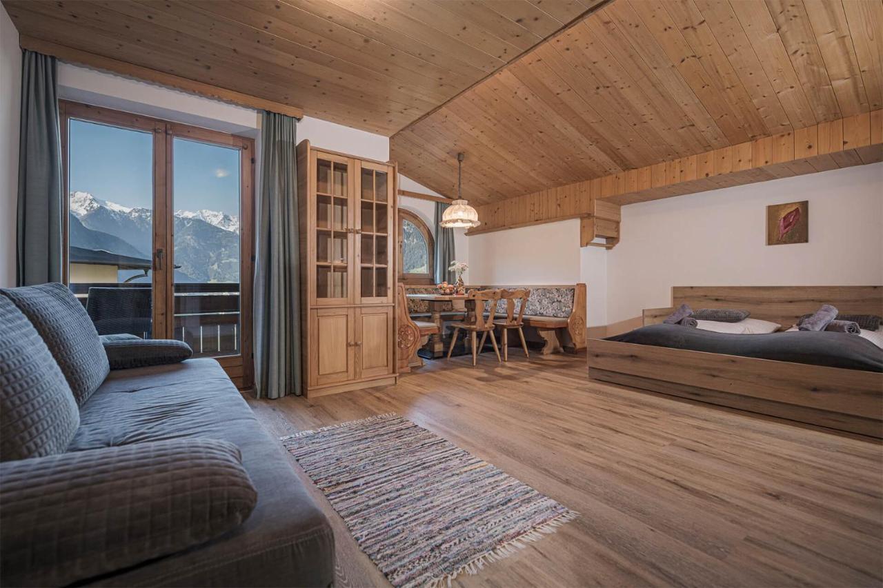 Apart. Mountainlovers Хайнценберг Екстериор снимка